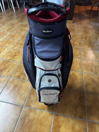 Bolsa de Golf MacGregor