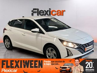 Hyundai i20 1.2 MPI Essence
