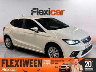 Seat Ibiza 1.0 MPI 59kW (80CV) Reference