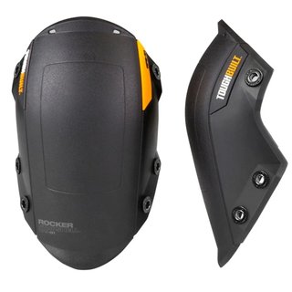 Carcasa Rodilleras ToughBuilt SnapShell TB-KPS-01