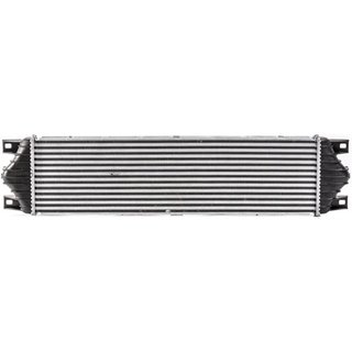 Intercooler para Renault MASTER II 2003