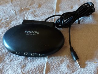 Transmisor Philips SBC Hc006 auriculares
