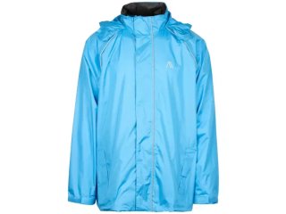 Ralka Regenpak Comfort Azul Impermeable M 2000mm