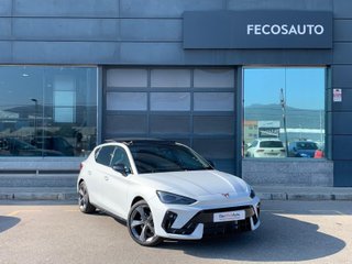 Cupra León 1.5 eTSI 110kW (150CV) DSG