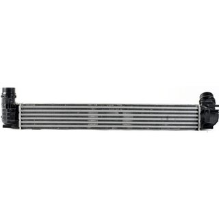 Intercooler para Renault MEGANE III 2008