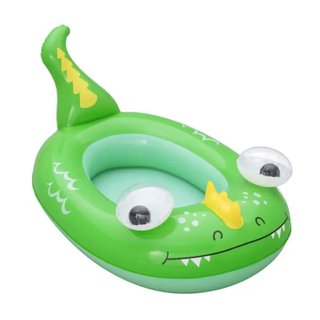 Barco Flotador Hinchable Bestway Infantil 34213