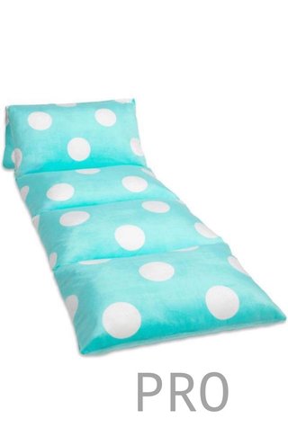 Funda de Almohada de Tumbona