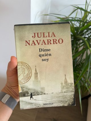 Dime quién soy