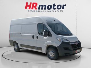 Opel Movano Furgón BlueHDi 140 Edition L2H2 103 kW (140 CV) 3.500
