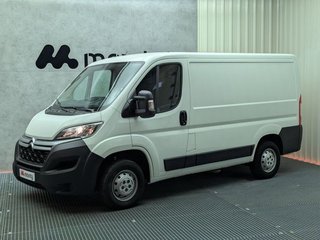 Citroën Jumper FURGON BLUE HDI 88KW 120CV 6V L1H1