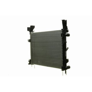 Radiador para Renault KANGOO 2008