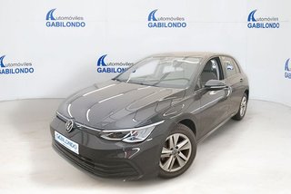 Volkswagen Golf Life 1.5 eTSI 110kW (150CV) DSG