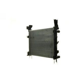 Radiador para Renault KANGOO 2008