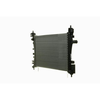 Radiador para Opel CORSA D 2006