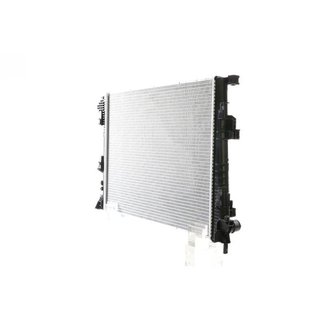 Radiador para Nissan PRIMASTAR 2006, Opel VIVARO A 2006 y Renault TRAFIC II 2006
