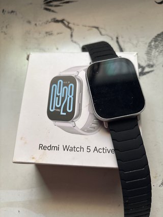 Redmi Watch 5 Active Negro