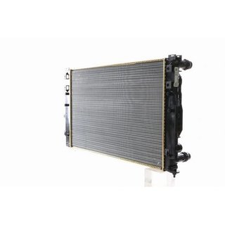 Radiador para Audi A4 1994