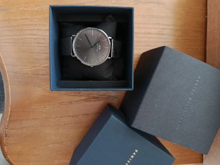 Reloj Daniel Wellington