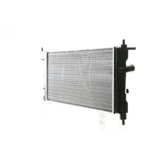 Radiador para Opel CORSA B 1993