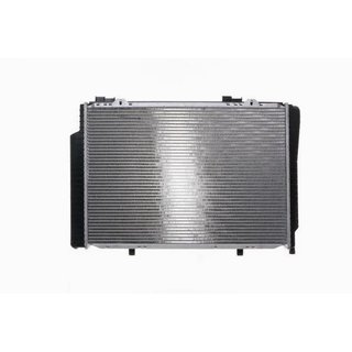 Radiador Mercedes Clase C (W202), E-Kl (W210) para Mercedes-Benz C W202 1993