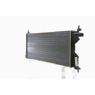 Radiador Opel Combo / Corsa B para Opel CORSA B 1993
