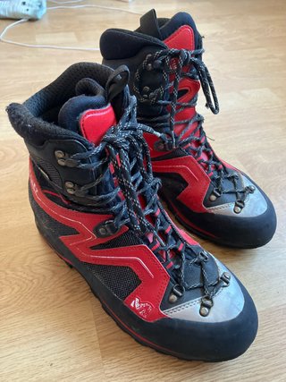 Botas de Alpinismo Millet Grepon 43 1/3