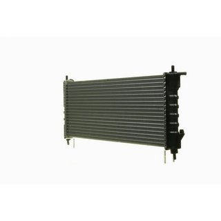 Radiador para Opel CORSA B 1993