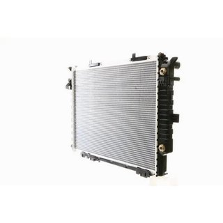 Radiador Mercedes Clase E(W210) para Mercedes-Benz E W210 1995