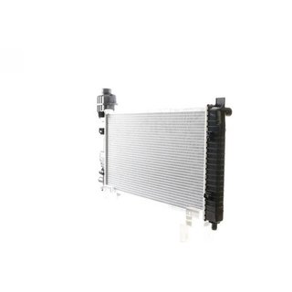 Radiador Mercedes Clase A (W168) para Mercedes-Benz A W168 1997