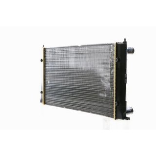 Radiador Vag Caddy I / Golf I,Ii / Jetta I,Ii para Volkswagen GOLF II 1983