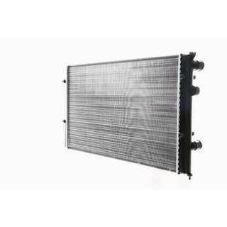 Radiador Vag Caddy Ii / Cordoba I / Ibiza Ii para Seat IBIZA II 1993