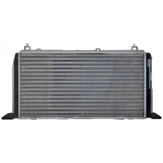 Radiador Vag 80 Iii / 80 Iv / Cabriolet / Cou para Audi 80 1991