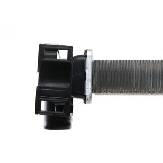 Radiador para Renault MEGANE II 2002