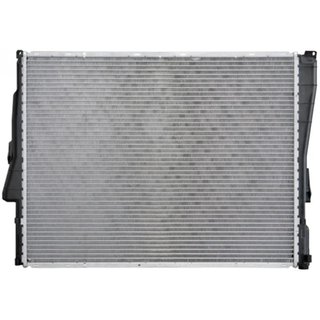 Radiador para Bmw S/3 E46 4P 1998