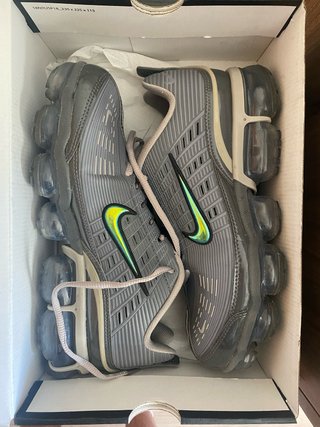 Zapatillas Nike Air VaporMax