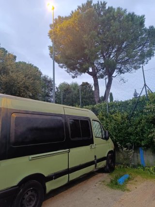 Renault Master 2026
