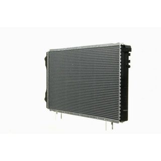 Radiador para Renault TRAFIC I 1980