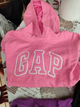 Lote de 6 prendas de ropa para chica