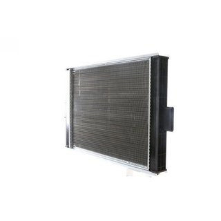 Radiador Iveco para Iveco DAILY 2000