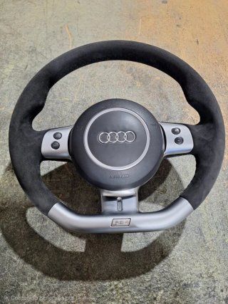 Volante Audi RS4 B7