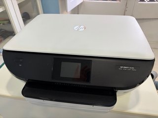 Impresora HP ENVY 5646