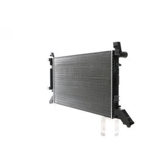 Radiador para Volkswagen LT II 1997