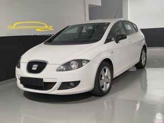 SEAT Leon 2008