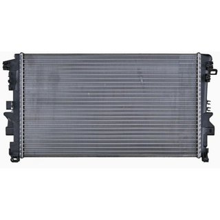Radiador Mercedes para Mercedes-Benz VITO W639 2003