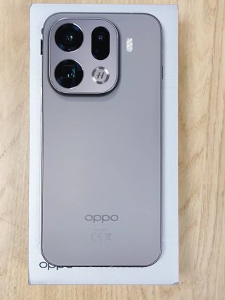 OPPO Find X9 Pro 16/512  *GLOBAL* sólo 3 meses