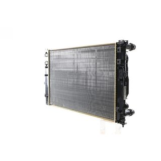 Radiador Vag A4, A6 / Passat para Audi A4 1994