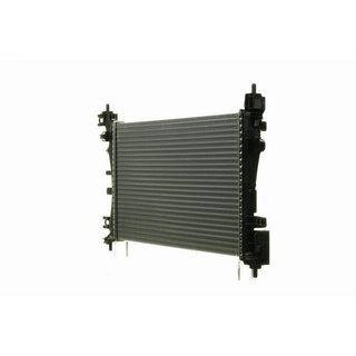Radiador para Opel CORSA D 2006