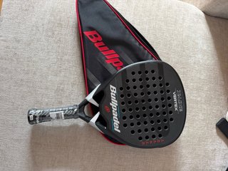 Pala de pádel Bullpadel Vertex X-Line. NEGOCIABLE!