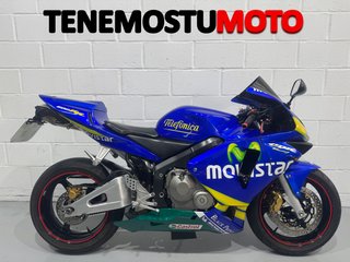 Honda CBR 600 RR "2003"