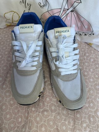 Zapatillas Premiata Talla 45